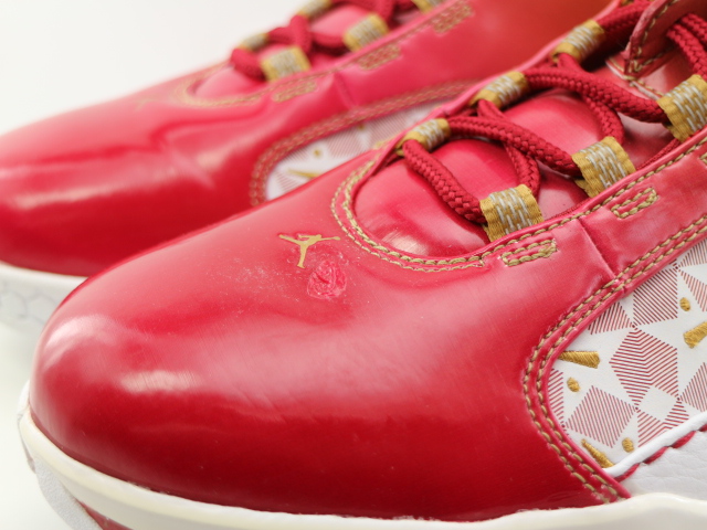 JORDAN CP3.3 385208-600 - 6