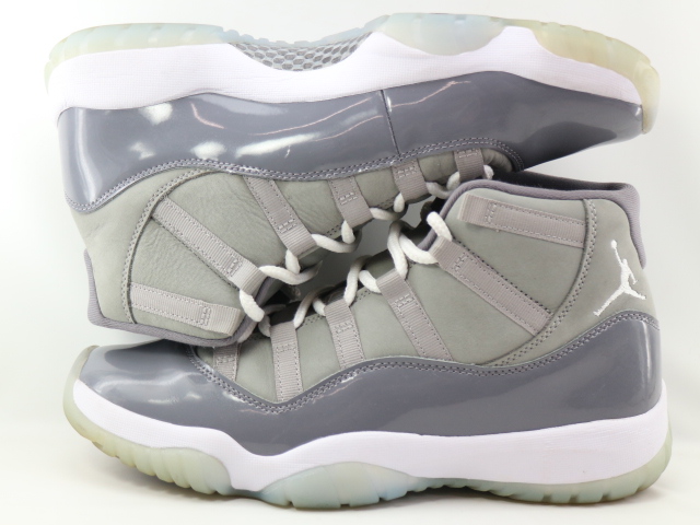 AIR JORDAN 11 RETRO f-6707-03 - 1