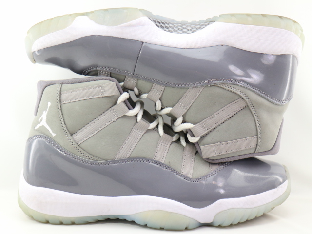 AIR JORDAN 11 RETRO f-6707-03 - 2