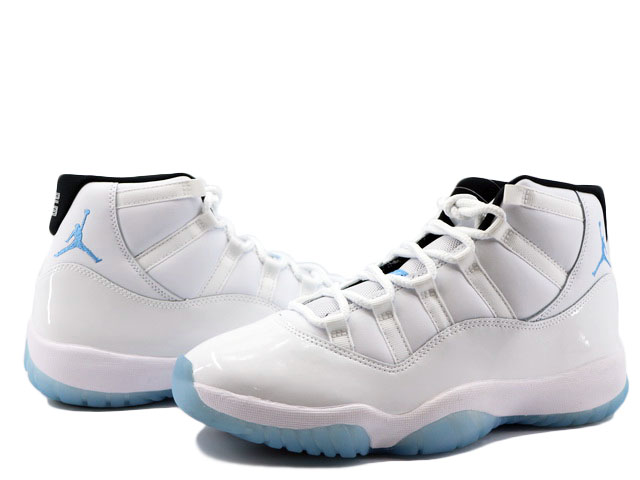 AIR JORDAN 11 RETRO CT8012-104 - 2