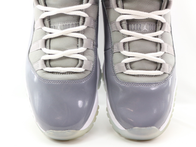 AIR JORDAN 11 RETRO f-6707-03 - 3