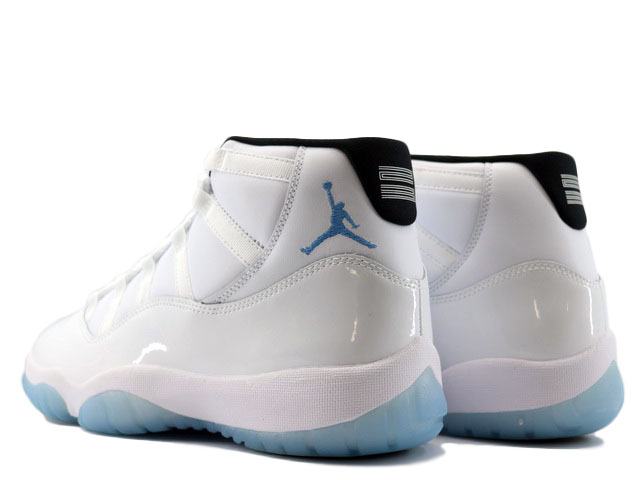 AIR JORDAN 11 RETRO CT8012-104 - 3