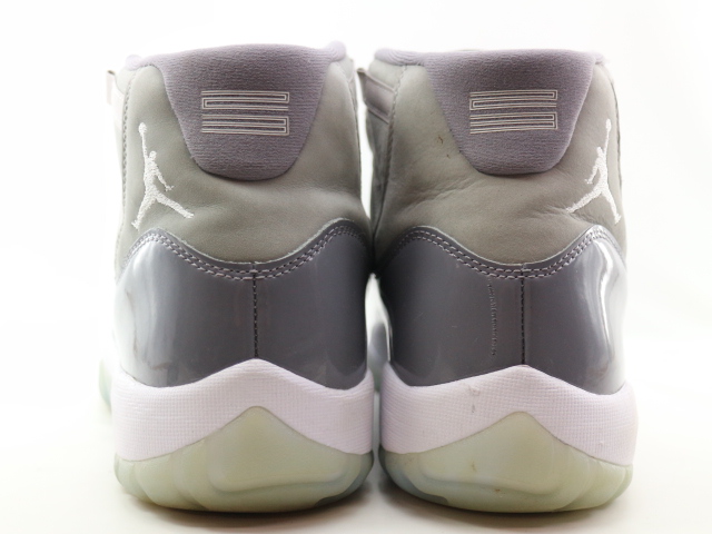 AIR JORDAN 11 RETRO f-6707-03 - 4