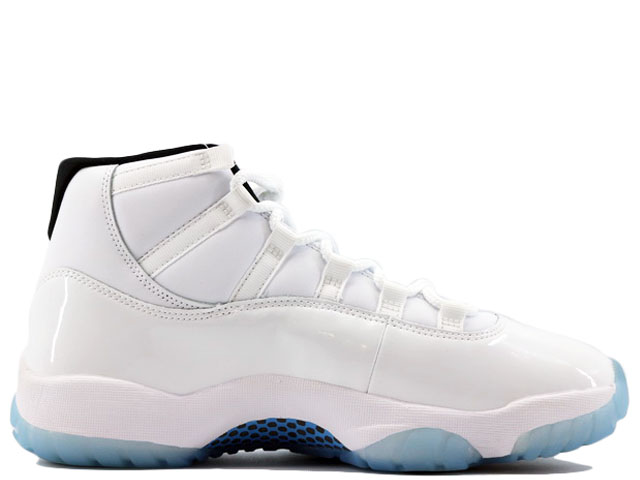 AIR JORDAN 11 RETRO CT8012-104 - 1