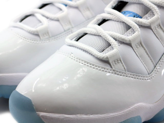 AIR JORDAN 11 RETRO CT8012-104 - 4