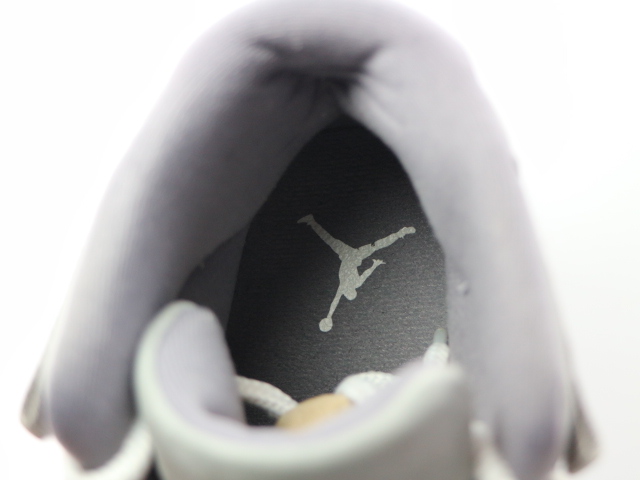 AIR JORDAN 11 RETRO f-6707-03 - 7