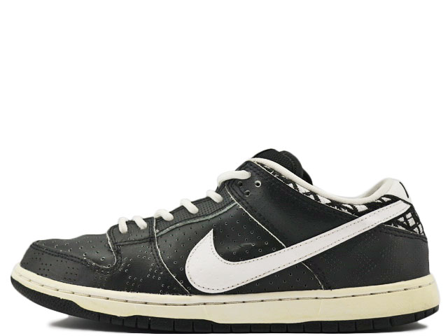 DUNK LOW PREM BHM SB QS