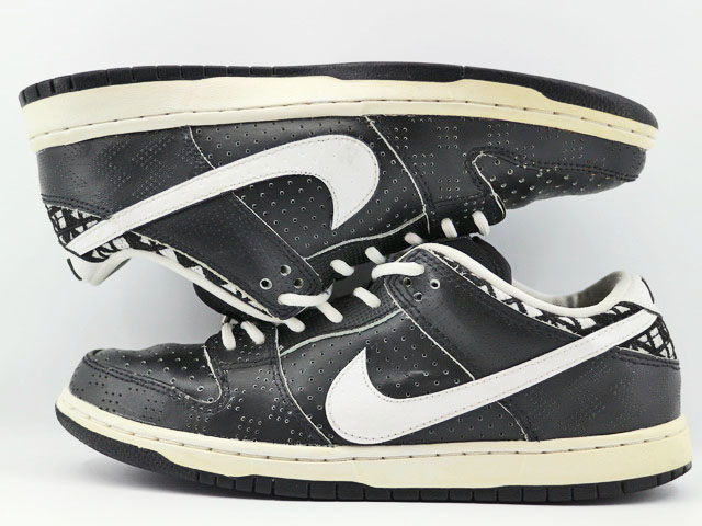 DUNK LOW PREM BHM SB QS h-29330-1 - 1
