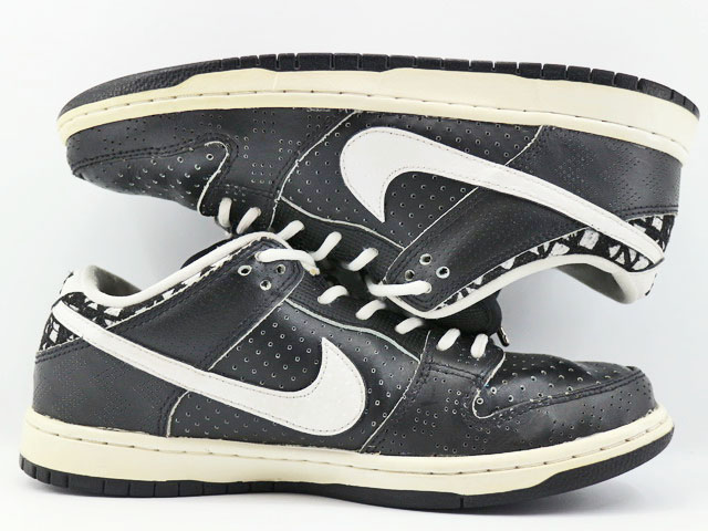 DUNK LOW PREM BHM SB QS h-29330-1 - 2