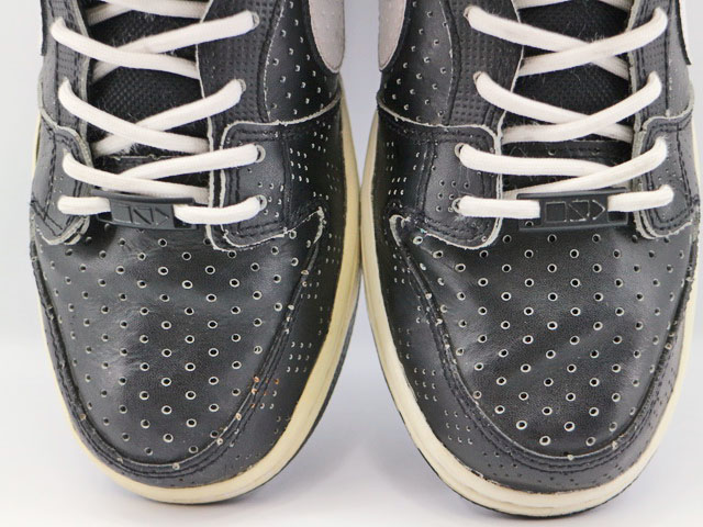 DUNK LOW PREM BHM SB QS h-29330-1 - 3