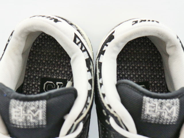 DUNK LOW PREM BHM SB QS h-29330-1 - 4
