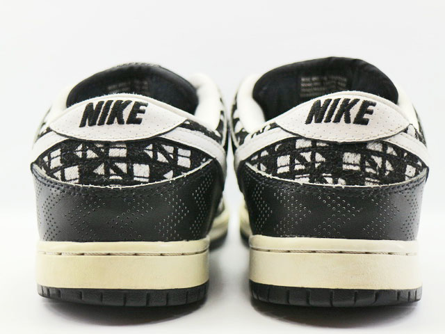 DUNK LOW PREM BHM SB QS h-29330-1 - 5