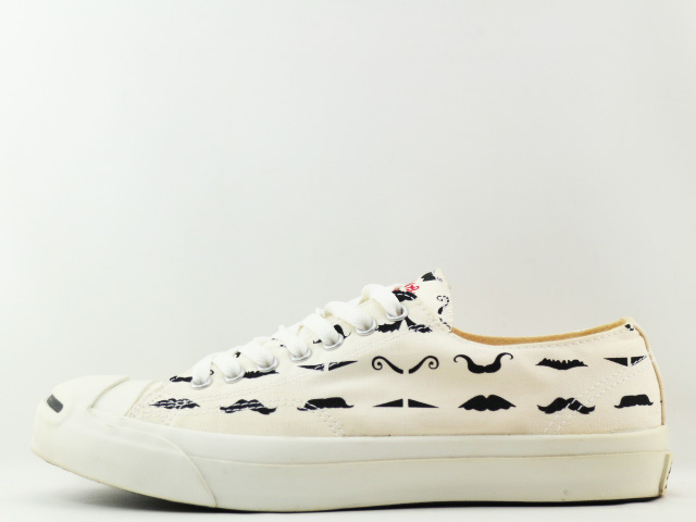 JACK PURCELL CANVAS OX