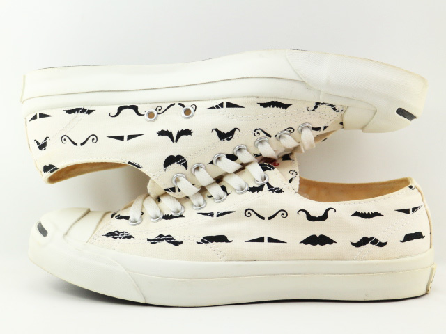 JACK PURCELL CANVAS OX f-6709-05 - 1