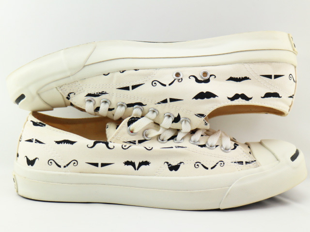 JACK PURCELL CANVAS OX f-6709-05 - 2