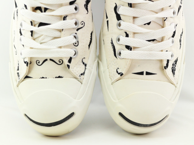 JACK PURCELL CANVAS OX f-6709-05 - 3