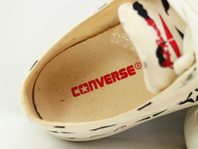 JACK PURCELL CANVAS OX f-6709-05 - 7