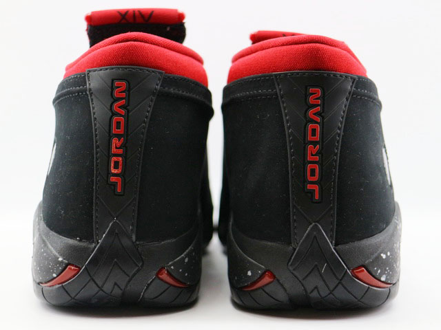 WMNS AIR JORDAN 14 RETRO LOW h-29334-3 - 5