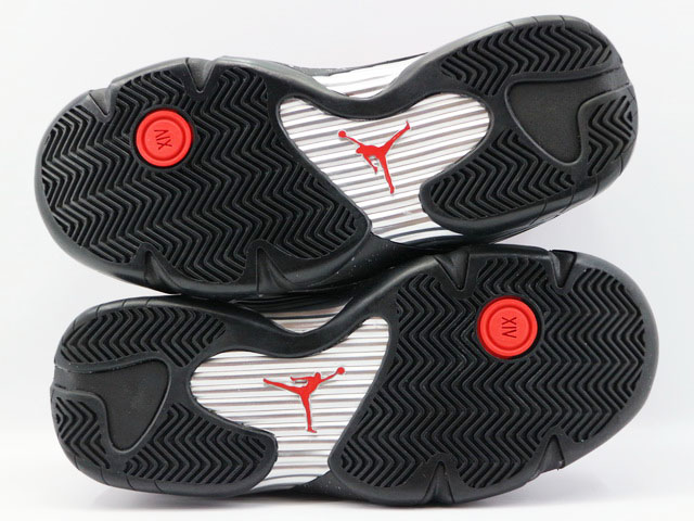 WMNS AIR JORDAN 14 RETRO LOW h-29334-3 - 7