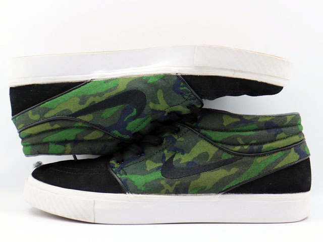 ZOOM STEFAN JANOSKI MID SB h-29334-15 - 1