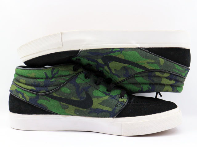 ZOOM STEFAN JANOSKI MID SB h-29334-15 - 2