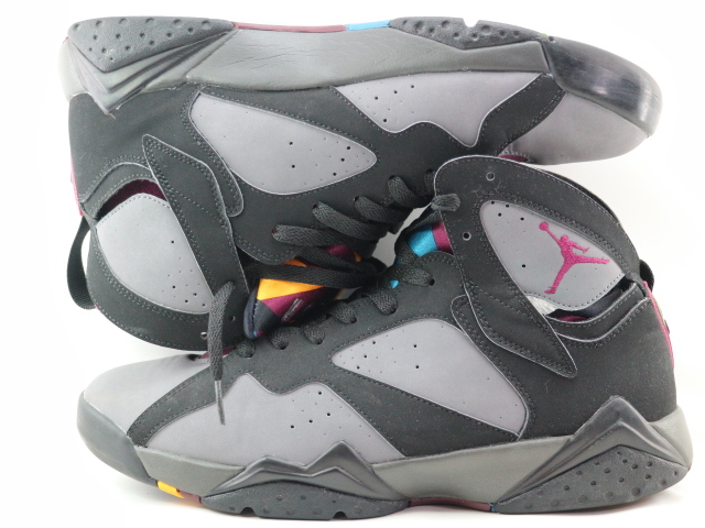 AIR JORDAN 7 RETRO f-6712-12 - 1
