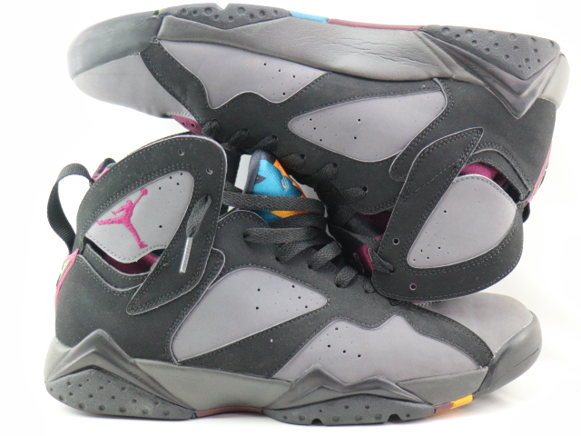 AIR JORDAN 7 RETRO f-6712-12 - 2