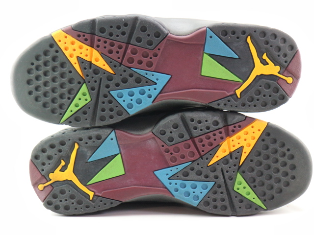 AIR JORDAN 7 RETRO f-6712-12 - 5