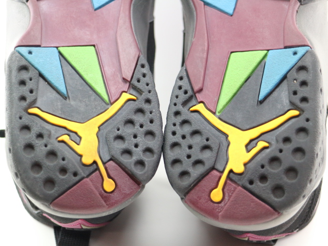 AIR JORDAN 7 RETRO f-6712-12 - 6