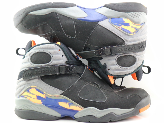 AIR JORDAN 8 RETRO f-6712-08 - 2