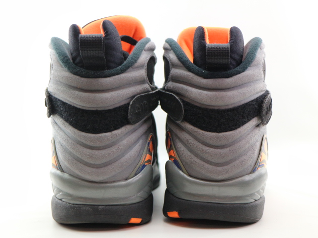 AIR JORDAN 8 RETRO f-6712-08 - 4