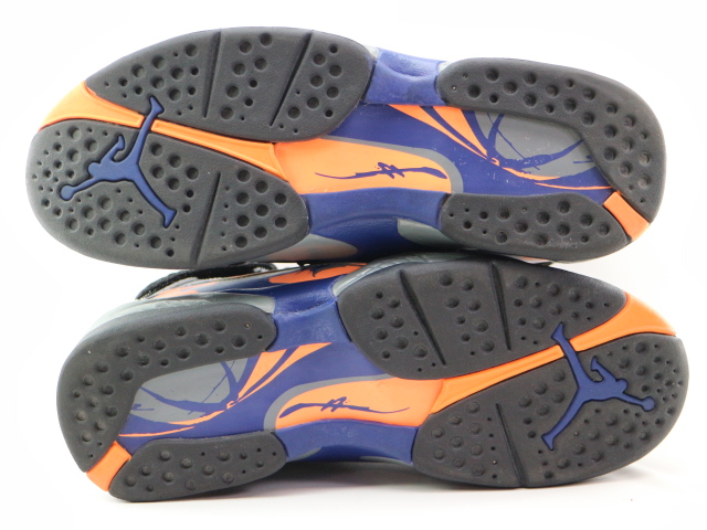 AIR JORDAN 8 RETRO f-6712-08 - 5