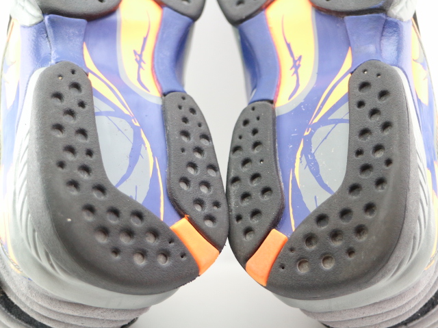 AIR JORDAN 8 RETRO f-6712-08 - 6