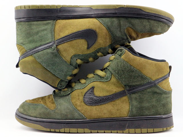 DUNK HIGH PRO SB h-29334-9 - 1