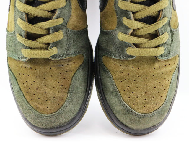 DUNK HIGH PRO SB h-29334-9 - 3