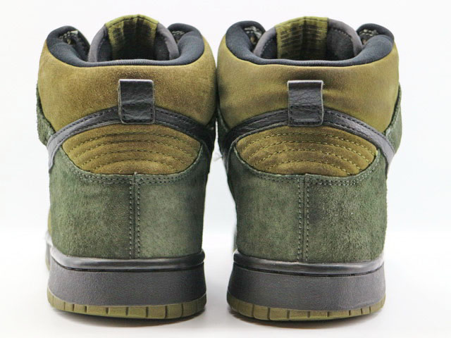 DUNK HIGH PRO SB h-29334-9 - 4