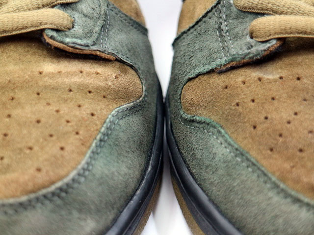 DUNK HIGH PRO SB h-29334-9 - 7