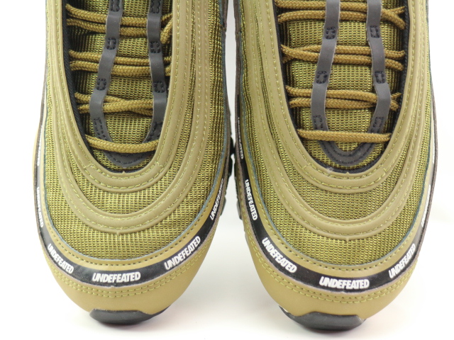 AIR MAX 97 / UNDFTD f-6712-09 - 3