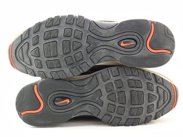 AIR MAX 97 / UNDFTD f-6712-09 - 5