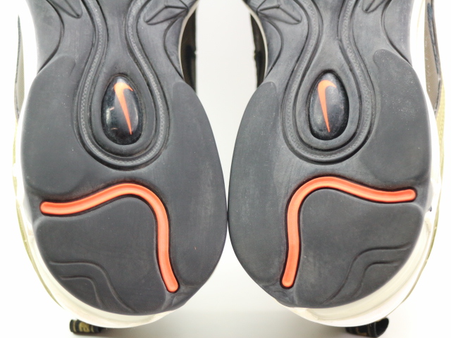 AIR MAX 97 / UNDFTD f-6712-09 - 6
