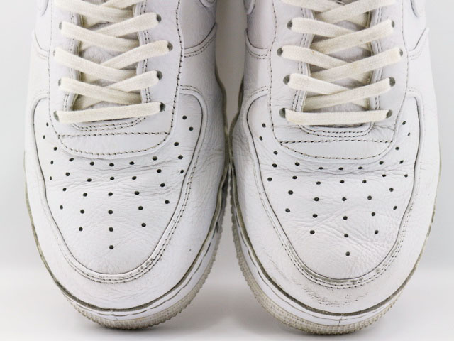 AIR FORCE 1 LOW CMFT EQUALITY h-29337-1 - 3