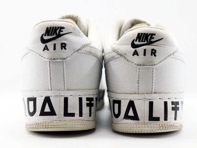 AIR FORCE 1 LOW CMFT EQUALITY h-29337-1 - 5