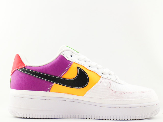 WMNS AIR FORCE 1 07 LX f-6712-19-CJ1650-100 - 1