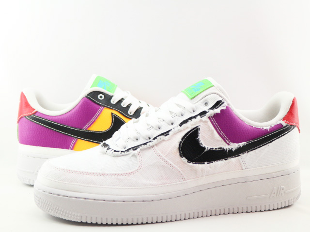 WMNS AIR FORCE 1 07 LX f-6712-19-CJ1650-100 - 2