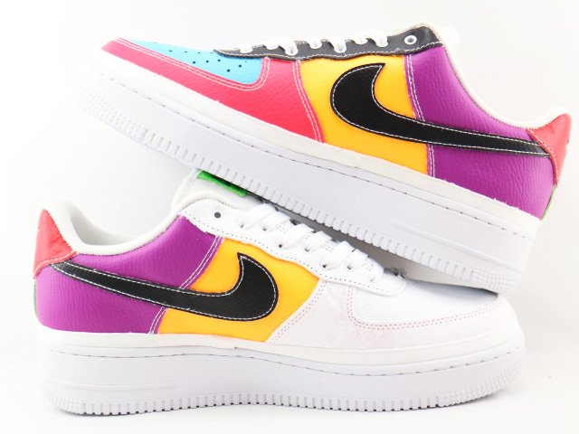 WMNS AIR FORCE 1 07 LX f-6712-19-CJ1650-100 - 4