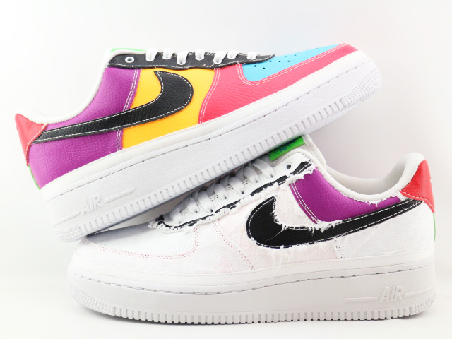 WMNS AIR FORCE 1 07 LX f-6712-19-CJ1650-100 - 5