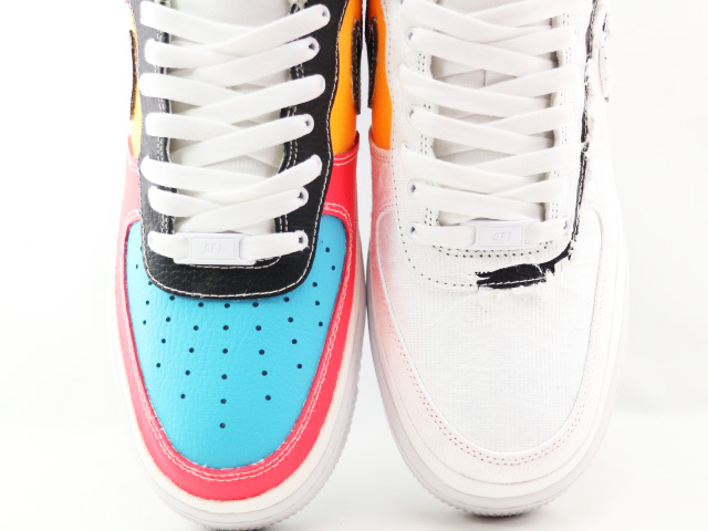 WMNS AIR FORCE 1 07 LX f-6712-19-CJ1650-100 - 6