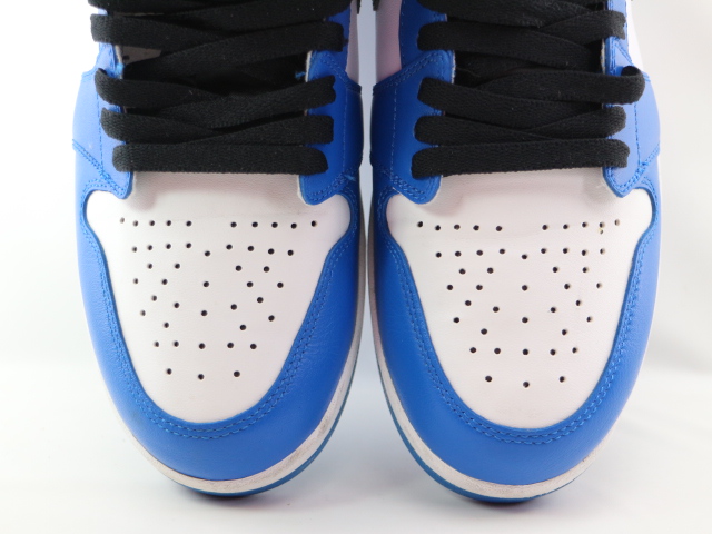 AIR JORDAN 1 HIGH THE RETURN f-6712-05 - 3