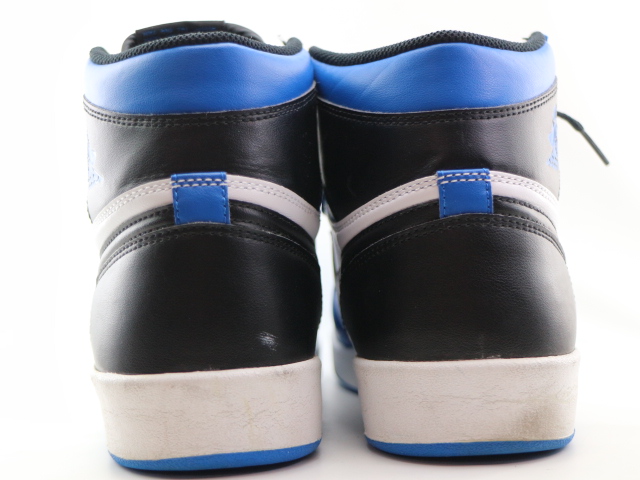 AIR JORDAN 1 HIGH THE RETURN f-6712-05 - 4