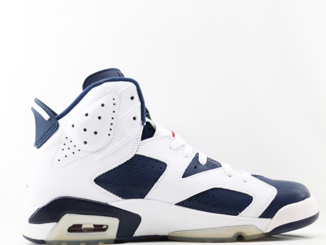AIR JORDAN 6 RETRO f-6714-01-384664-130 - 1